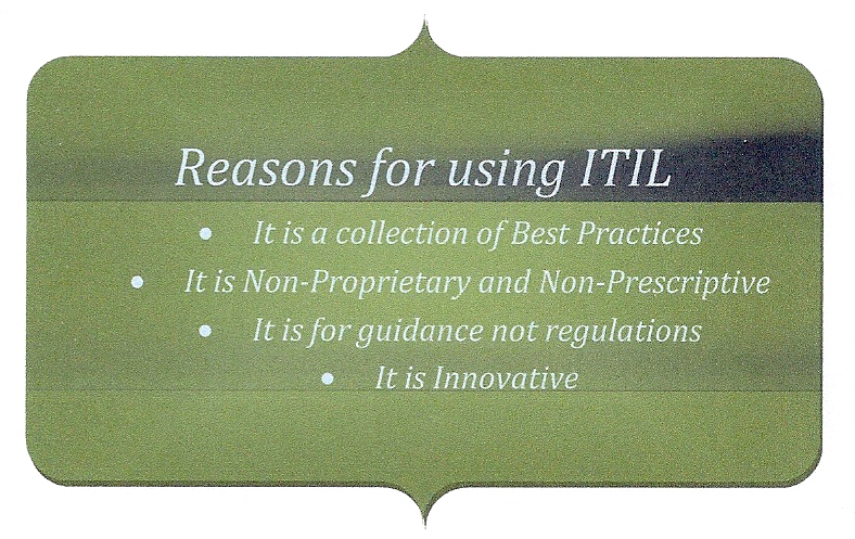 File:Reasons for using ITIL.jpg