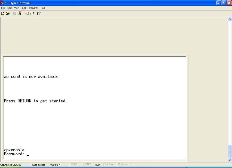 Cisco Wireless Access Points ITCwiki