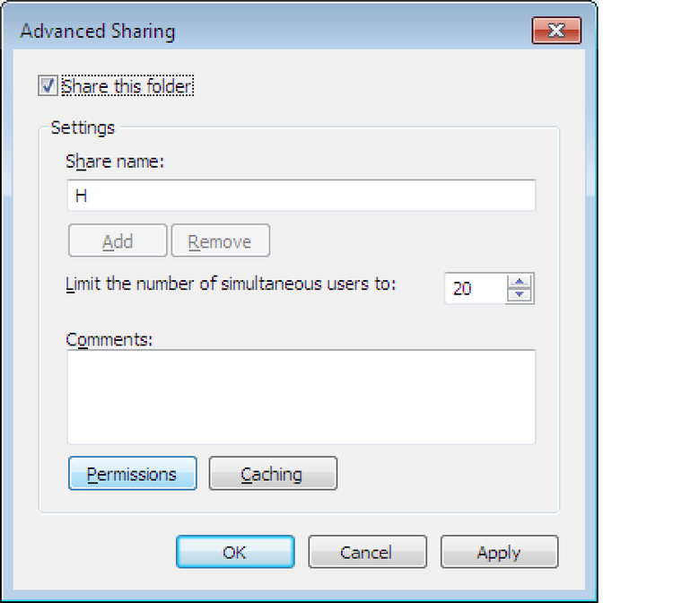 How to Backup to VHD using Network - ITCwiki