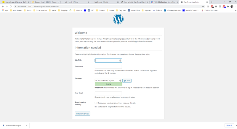 File:Lab6 WordPress Installation.png
