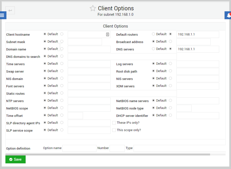 File:Lab10 webmin dhcp client options.png